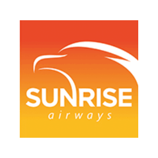 Sunrise Airways (Haiti)